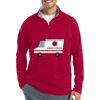 Sport Wick ® Fleece 1/4 Zip Pullover Thumbnail