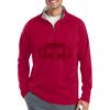 Sport Wick ® Fleece 1/4 Zip Pullover Thumbnail