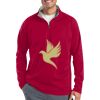 Sport Wick ® Fleece 1/4 Zip Pullover Thumbnail