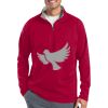 Sport Wick ® Fleece 1/4 Zip Pullover Thumbnail