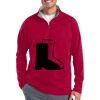 Sport Wick ® Fleece 1/4 Zip Pullover Thumbnail