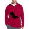 Sport Wick ® Fleece 1/4 Zip Pullover Thumbnail