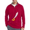 Sport Wick ® Fleece 1/4 Zip Pullover Thumbnail