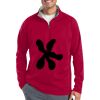 Sport Wick ® Fleece 1/4 Zip Pullover Thumbnail