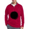 Sport Wick ® Fleece 1/4 Zip Pullover Thumbnail