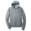 Unisex Sponge Fleece Pullover Hoodie Thumbnail