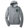 Unisex Sponge Fleece Pullover Hoodie Thumbnail