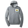 Unisex Sponge Fleece Pullover Hoodie Thumbnail