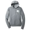 Unisex Sponge Fleece Pullover Hoodie Thumbnail