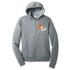 Unisex Sponge Fleece Pullover Hoodie Thumbnail