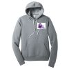 Unisex Sponge Fleece Pullover Hoodie Thumbnail