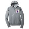 Unisex Sponge Fleece Pullover Hoodie Thumbnail