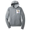 Unisex Sponge Fleece Pullover Hoodie Thumbnail