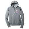 Unisex Sponge Fleece Pullover Hoodie Thumbnail