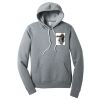 Unisex Sponge Fleece Pullover Hoodie Thumbnail