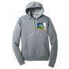 Unisex Sponge Fleece Pullover Hoodie Thumbnail