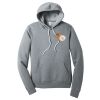 Unisex Sponge Fleece Pullover Hoodie Thumbnail