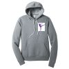 Unisex Sponge Fleece Pullover Hoodie Thumbnail
