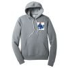 Unisex Sponge Fleece Pullover Hoodie Thumbnail