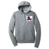 Unisex Sponge Fleece Pullover Hoodie Thumbnail