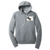 Unisex Sponge Fleece Pullover Hoodie Thumbnail