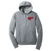 Unisex Sponge Fleece Pullover Hoodie Thumbnail