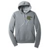 Unisex Sponge Fleece Pullover Hoodie Thumbnail
