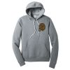 Unisex Sponge Fleece Pullover Hoodie Thumbnail