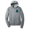 Unisex Sponge Fleece Pullover Hoodie Thumbnail