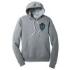 Unisex Sponge Fleece Pullover Hoodie Thumbnail