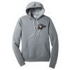 Unisex Sponge Fleece Pullover Hoodie Thumbnail