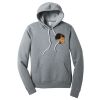 Unisex Sponge Fleece Pullover Hoodie Thumbnail