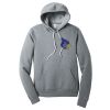 Unisex Sponge Fleece Pullover Hoodie Thumbnail