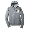 Unisex Sponge Fleece Pullover Hoodie Thumbnail