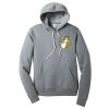 Unisex Sponge Fleece Pullover Hoodie Thumbnail
