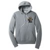 Unisex Sponge Fleece Pullover Hoodie Thumbnail