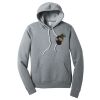 Unisex Sponge Fleece Pullover Hoodie Thumbnail