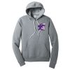 Unisex Sponge Fleece Pullover Hoodie Thumbnail
