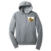 Unisex Sponge Fleece Pullover Hoodie Thumbnail