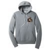 Unisex Sponge Fleece Pullover Hoodie Thumbnail