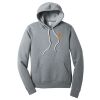 Unisex Sponge Fleece Pullover Hoodie Thumbnail