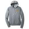 Unisex Sponge Fleece Pullover Hoodie Thumbnail