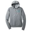 Unisex Sponge Fleece Pullover Hoodie Thumbnail