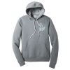 Unisex Sponge Fleece Pullover Hoodie Thumbnail