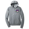 Unisex Sponge Fleece Pullover Hoodie Thumbnail