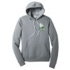 Unisex Sponge Fleece Pullover Hoodie Thumbnail
