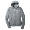 Unisex Sponge Fleece Pullover Hoodie Thumbnail