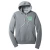Unisex Sponge Fleece Pullover Hoodie Thumbnail