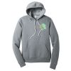 Unisex Sponge Fleece Pullover Hoodie Thumbnail