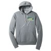 Unisex Sponge Fleece Pullover Hoodie Thumbnail